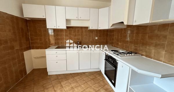 Location Appartement 3 pièces 76.95 m² - Lyon 69005