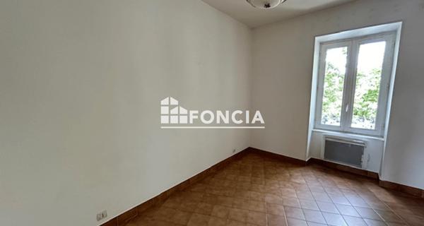 Location Appartement 3 pièces 76.95 m² - Lyon 69005