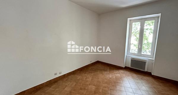 Location Appartement 3 pièces 76.95 m² - Lyon 69005