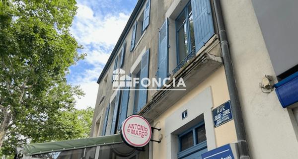 Location Appartement 3 pièces 76.95 m² - Lyon 69005