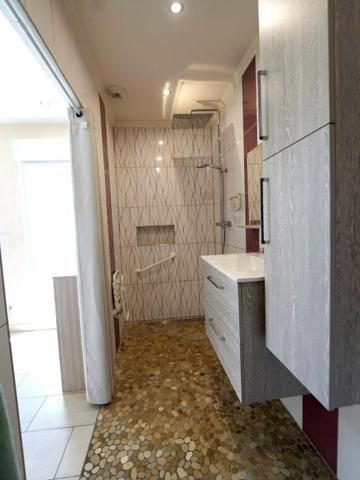 Maison mitoyenne 2 côtés Guénange 110 m²