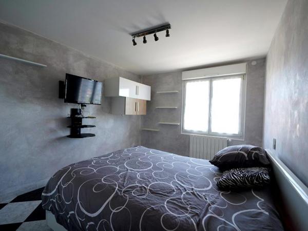 Maison mitoyenne 2 côtés Guénange 110 m²