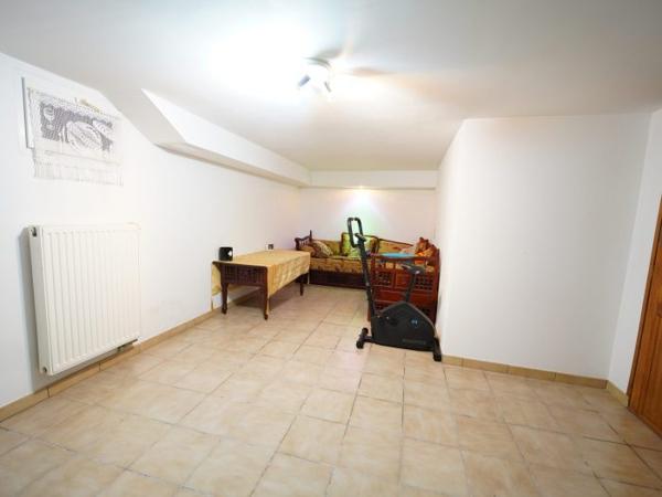 Maison mitoyenne 2 côtés Guénange 110 m²