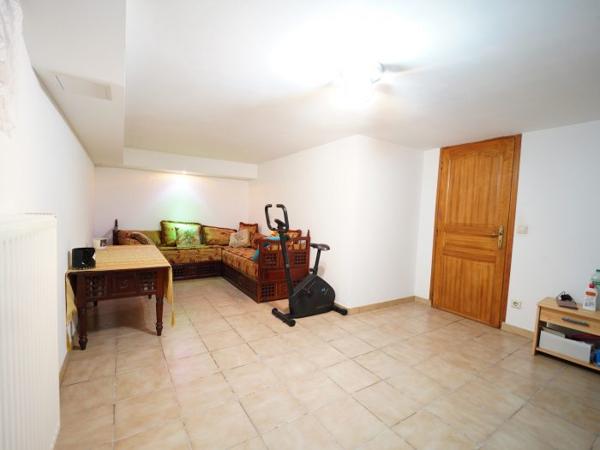 Maison mitoyenne 2 côtés Guénange 110 m²