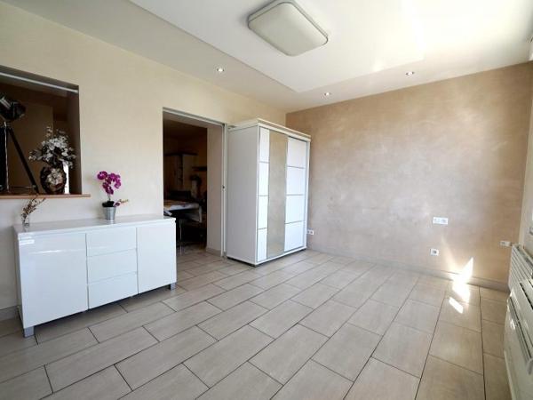 Maison mitoyenne 2 côtés Guénange 110 m²