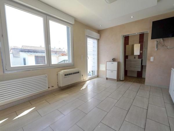 Maison mitoyenne 2 côtés Guénange 110 m²