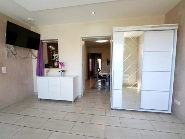 Maison mitoyenne 2 côtés Guénange 110 m²