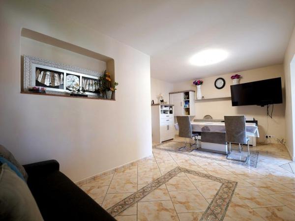 Maison mitoyenne 2 côtés Guénange 110 m²