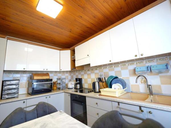 Maison mitoyenne 2 côtés Guénange 110 m²