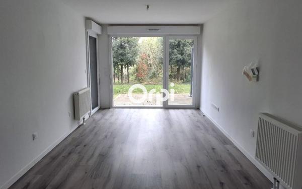 Appartement à louer    2 pièces •  Roubaix