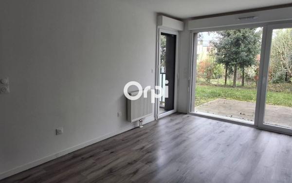 Appartement à louer    2 pièces •  Roubaix