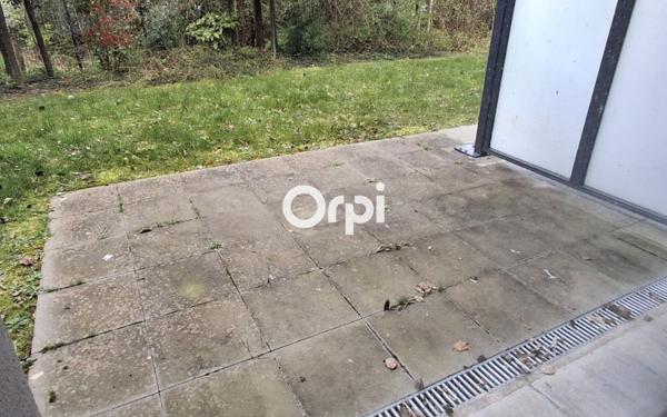 Appartement à louer    2 pièces •  Roubaix