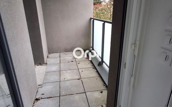 Appartement à louer    2 pièces •  Roubaix