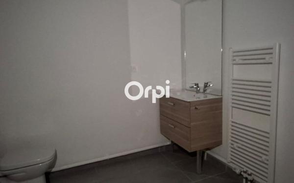 Appartement à louer    2 pièces •  Roubaix