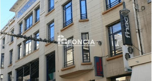Location Local commercial 1 pièce 87 m² - Valence 26000