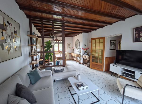 Maison DAX + T2 indépendant