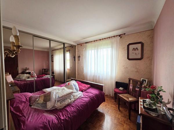 Maison DAX + T2 indépendant