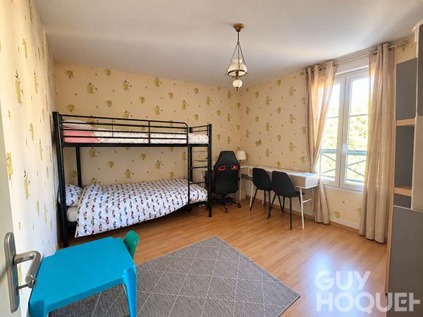 Appartement Maintenon 3 pièces 66 m2