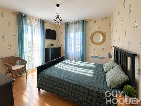 Appartement Maintenon 3 pièces 66 m2
