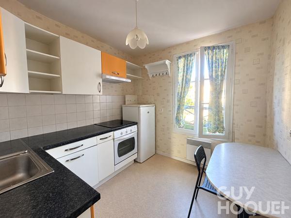 Appartement Maintenon 3 pièces 66 m2