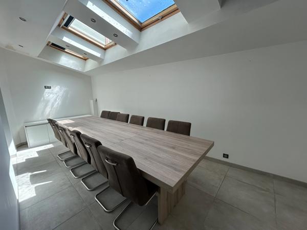 aix les bains local commercial  ou bureau 72 m2 env