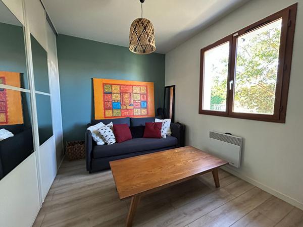 Maison Le Taillan Medoc 4 pièce(s) 94 m2