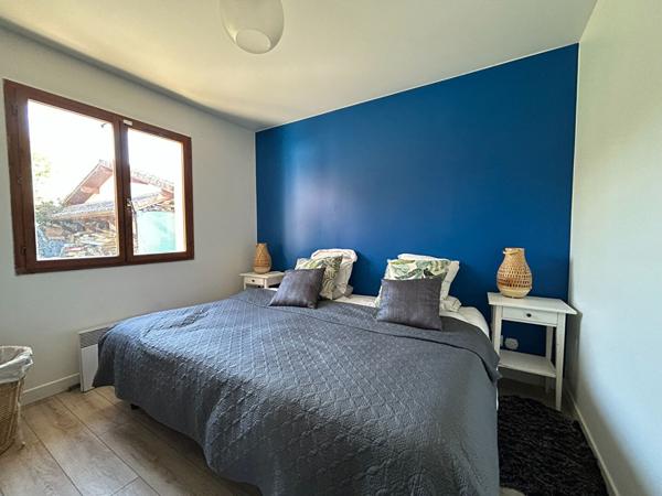 Maison Le Taillan Medoc 4 pièce(s) 94 m2