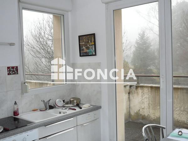 Location Appartement 2 pièces 49.44 m² - 31 RUE DES VIGNES Oberhausbergen 67205
