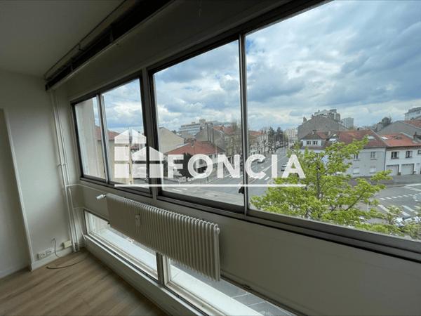 Location Appartement 4 pièces 71.16 m² - 46 BOULEVARD DE BAUDRICOURT Villers-les-nancy 54600