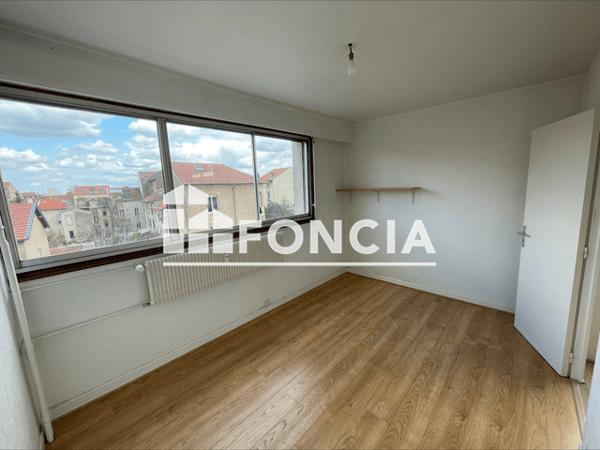 Location Appartement 4 pièces 71.16 m² - 46 BOULEVARD DE BAUDRICOURT Villers-les-nancy 54600