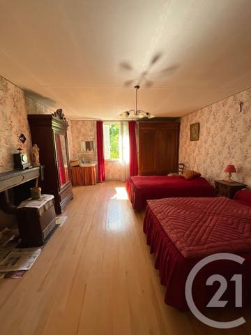 Maison à vendre  4 pièces - 117,82 m2 CHAUMERGY - 39