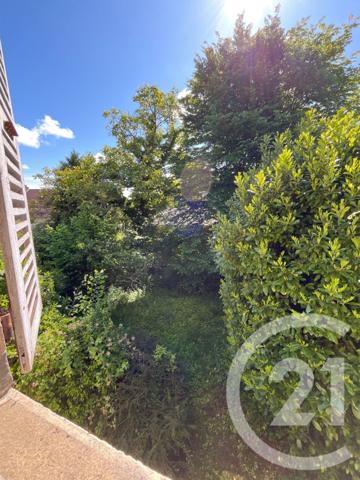 Maison à vendre  4 pièces - 117,82 m2 CHAUMERGY - 39