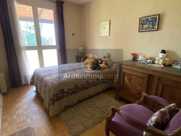 Vente Maison 4 pièces 97 m2 à Tournan-en-Brie