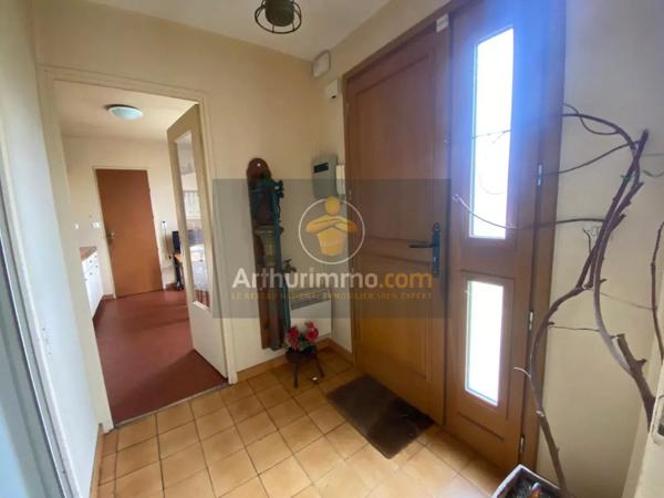 Vente Maison 4 pièces 97 m2 à Tournan-en-Brie