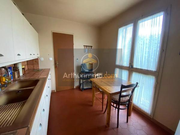 Vente Maison 4 pièces 97 m2 à Tournan-en-Brie