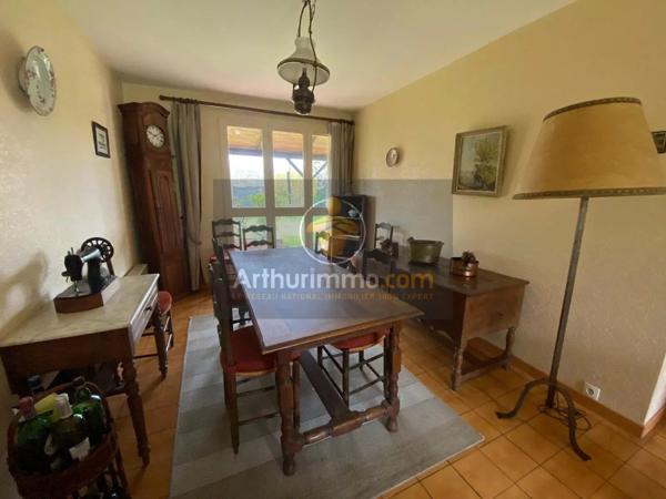 Vente Maison 4 pièces 97 m2 à Tournan-en-Brie