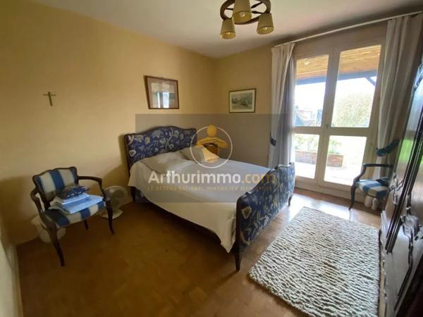 Vente Maison 4 pièces 97 m2 à Tournan-en-Brie