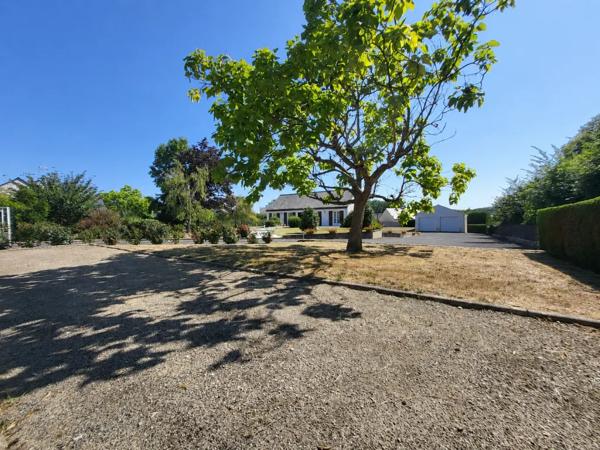 3875NB - Vente Maison LES HAUTS-D ANJOU