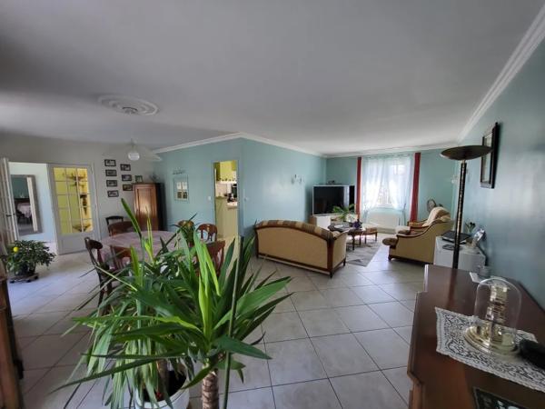 3875NB - Vente Maison LES HAUTS-D ANJOU