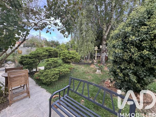 Maison à vendre 4 pièces 95 m² Pontault-Combault