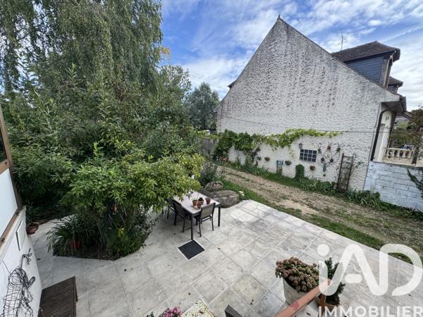 Maison à vendre 4 pièces 95 m² Pontault-Combault