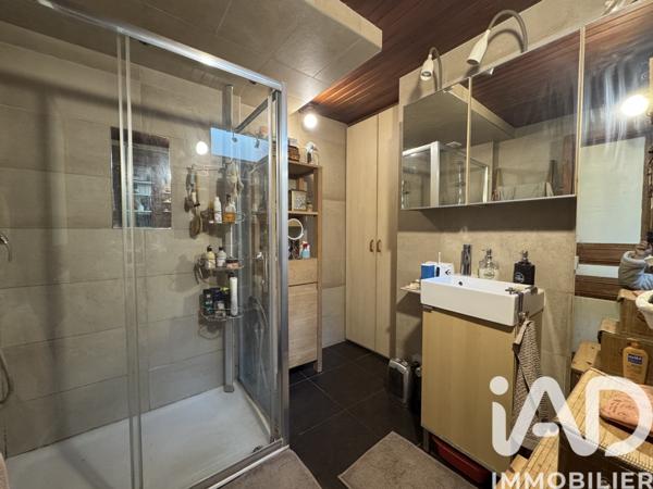 Maison à vendre 4 pièces 95 m² Pontault-Combault