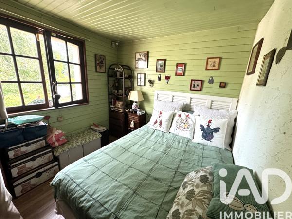 Maison à vendre 4 pièces 95 m² Pontault-Combault