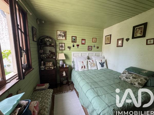 Maison à vendre 4 pièces 95 m² Pontault-Combault