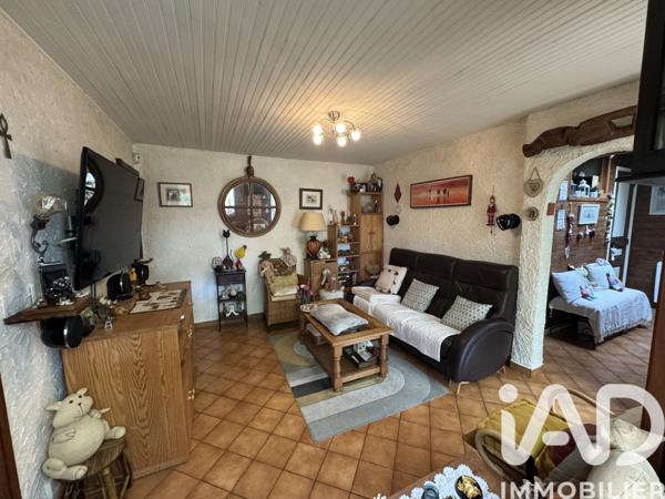 Maison à vendre 4 pièces 95 m² Pontault-Combault