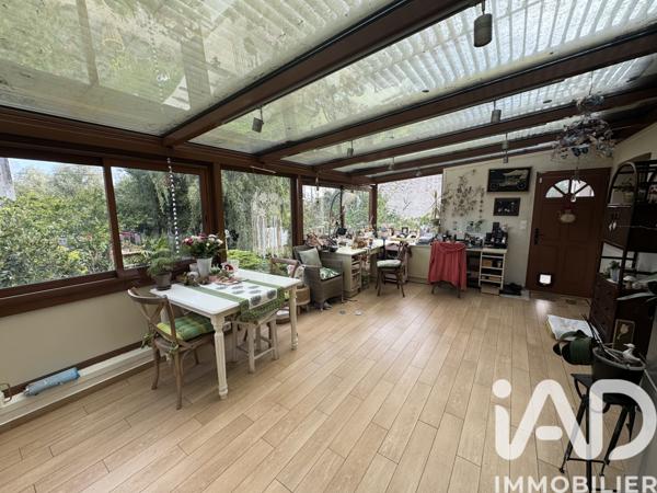 Maison à vendre 4 pièces 95 m² Pontault-Combault