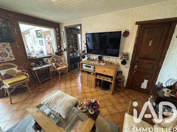 Maison à vendre 4 pièces 95 m² Pontault-Combault