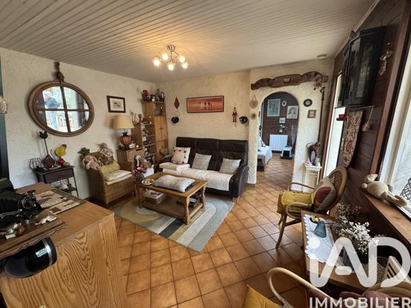 Maison à vendre 4 pièces 95 m² Pontault-Combault