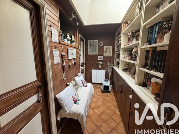 Maison à vendre 4 pièces 95 m² Pontault-Combault