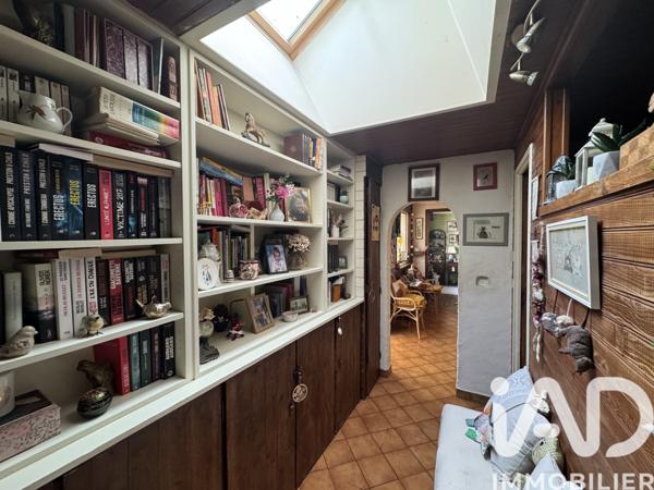 Maison à vendre 4 pièces 95 m² Pontault-Combault